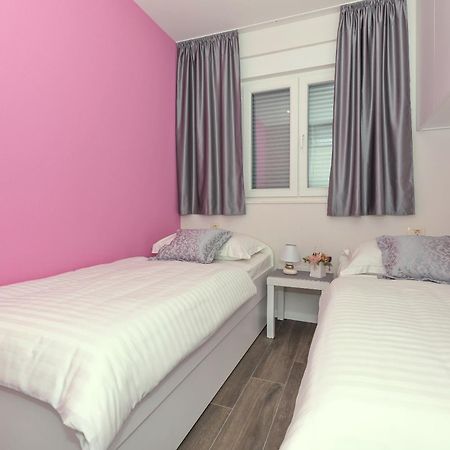Kati Apartment Makarska Eksteriør bilde