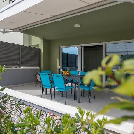 Kati Apartment Makarska Eksteriør bilde