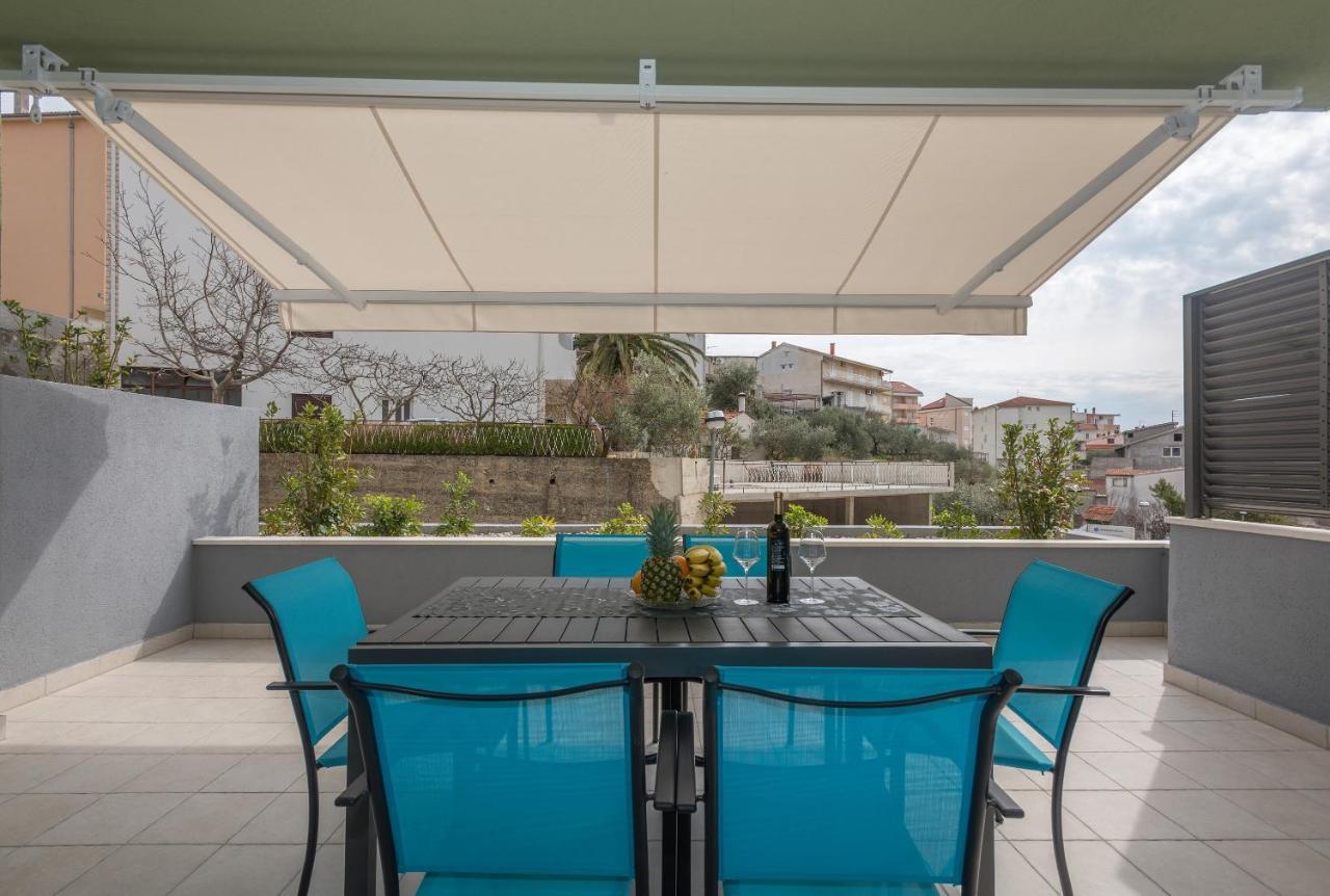 Kati Apartment Makarska Eksteriør bilde