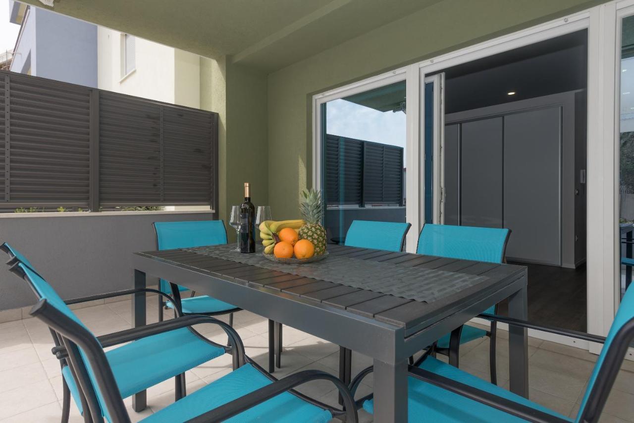 Kati Apartment Makarska Eksteriør bilde