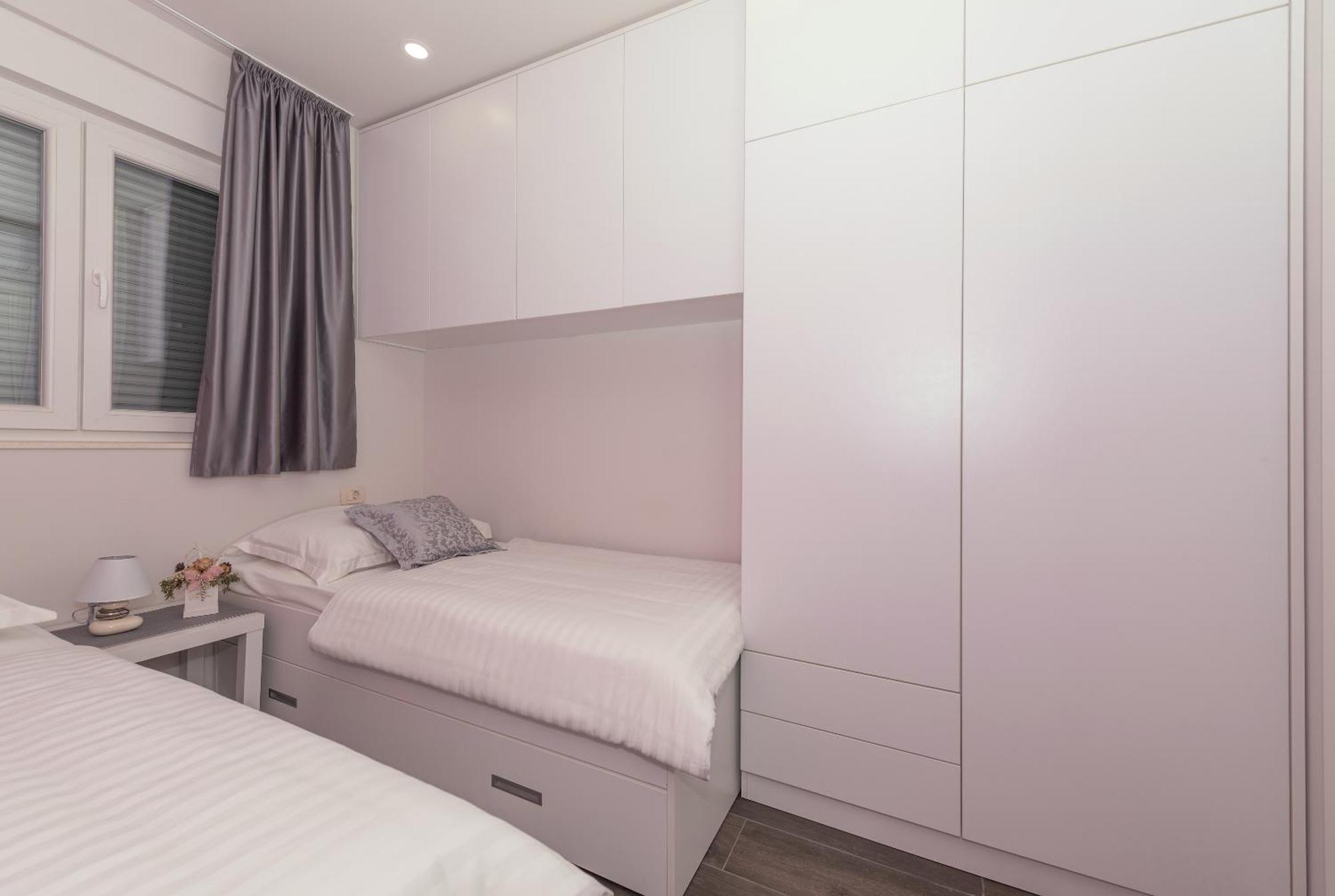 Kati Apartment Makarska Eksteriør bilde
