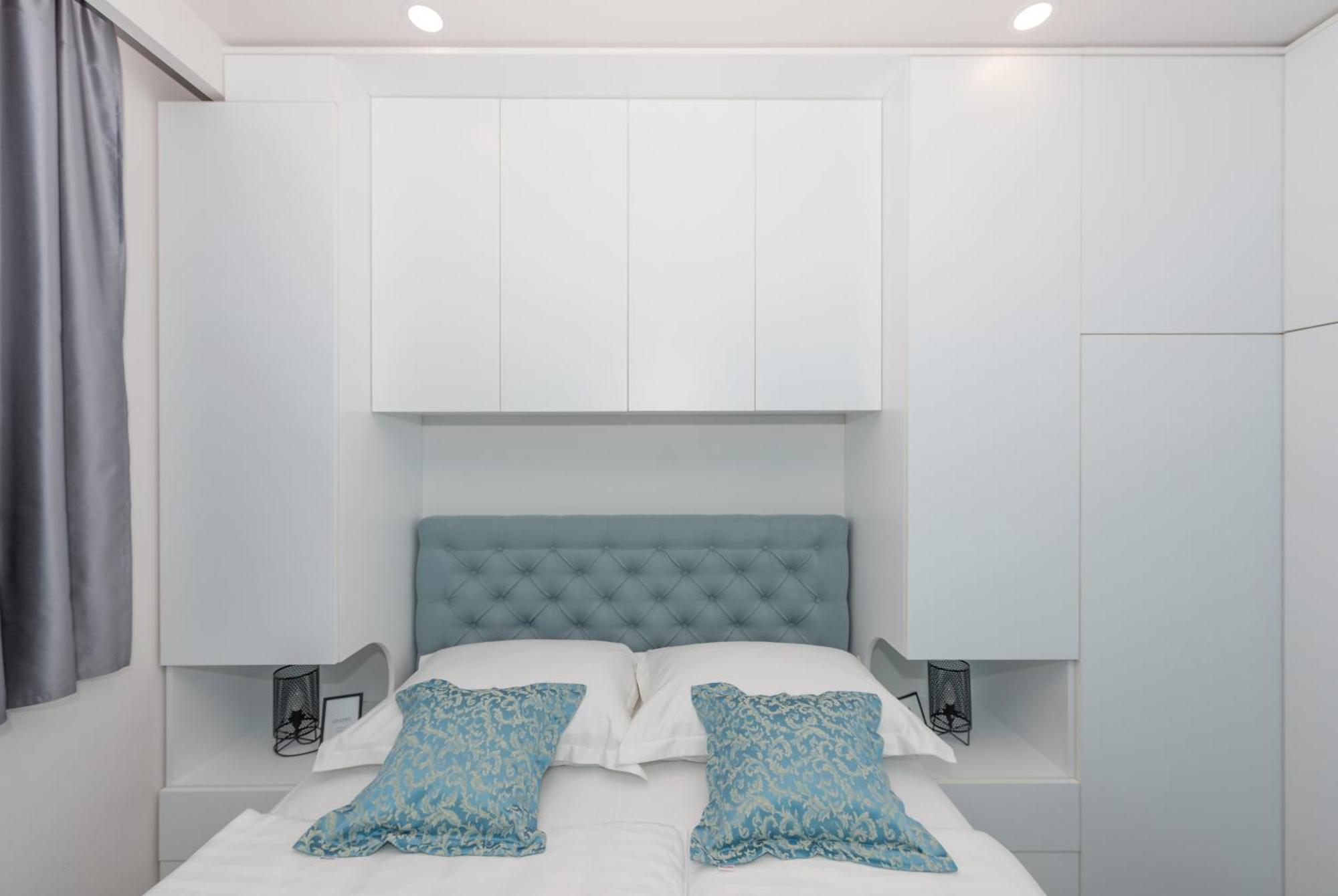 Kati Apartment Makarska Eksteriør bilde
