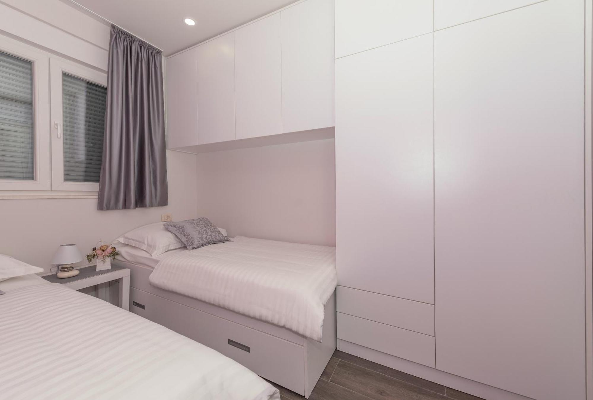 Kati Apartment Makarska Eksteriør bilde