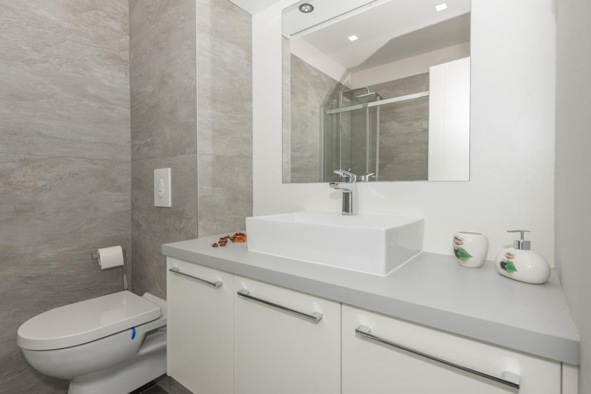 Kati Apartment Makarska Eksteriør bilde