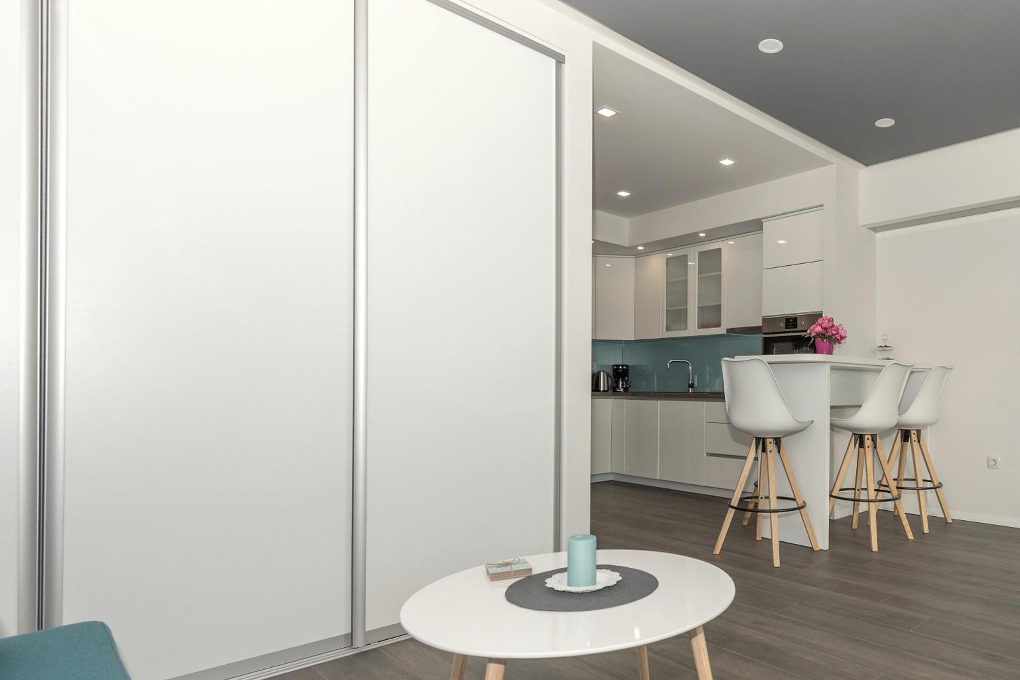 Kati Apartment Makarska Eksteriør bilde