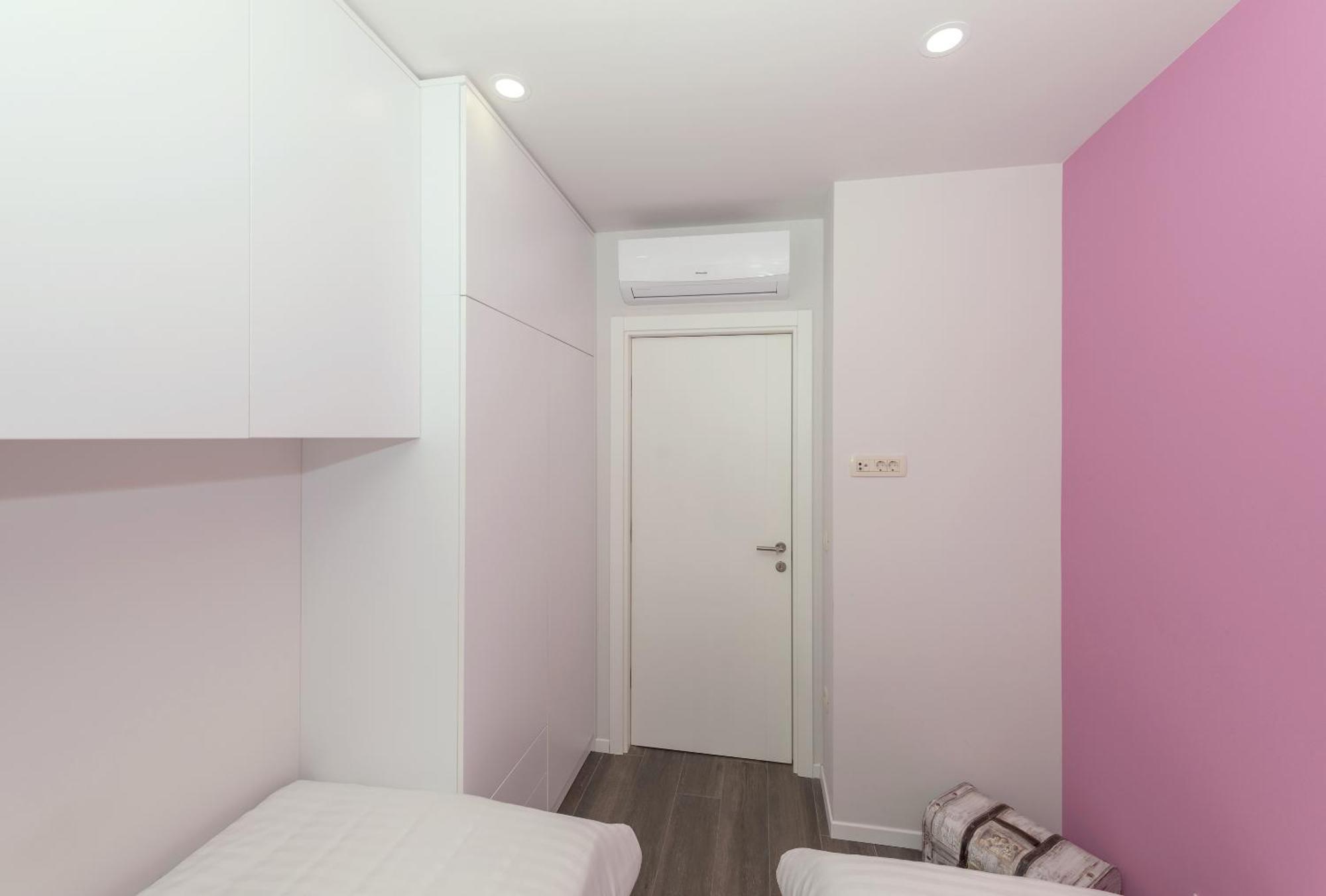 Kati Apartment Makarska Eksteriør bilde
