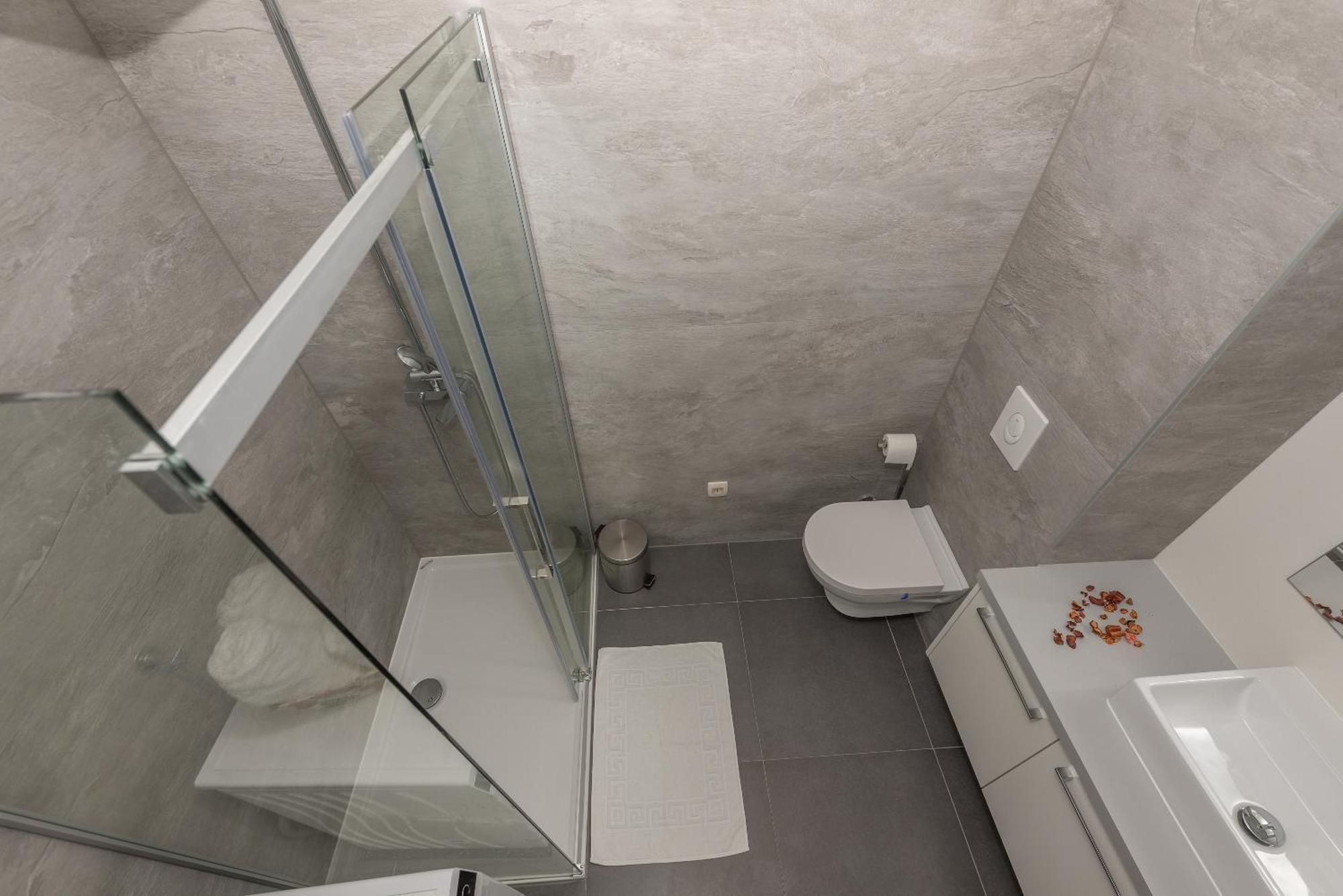 Kati Apartment Makarska Eksteriør bilde