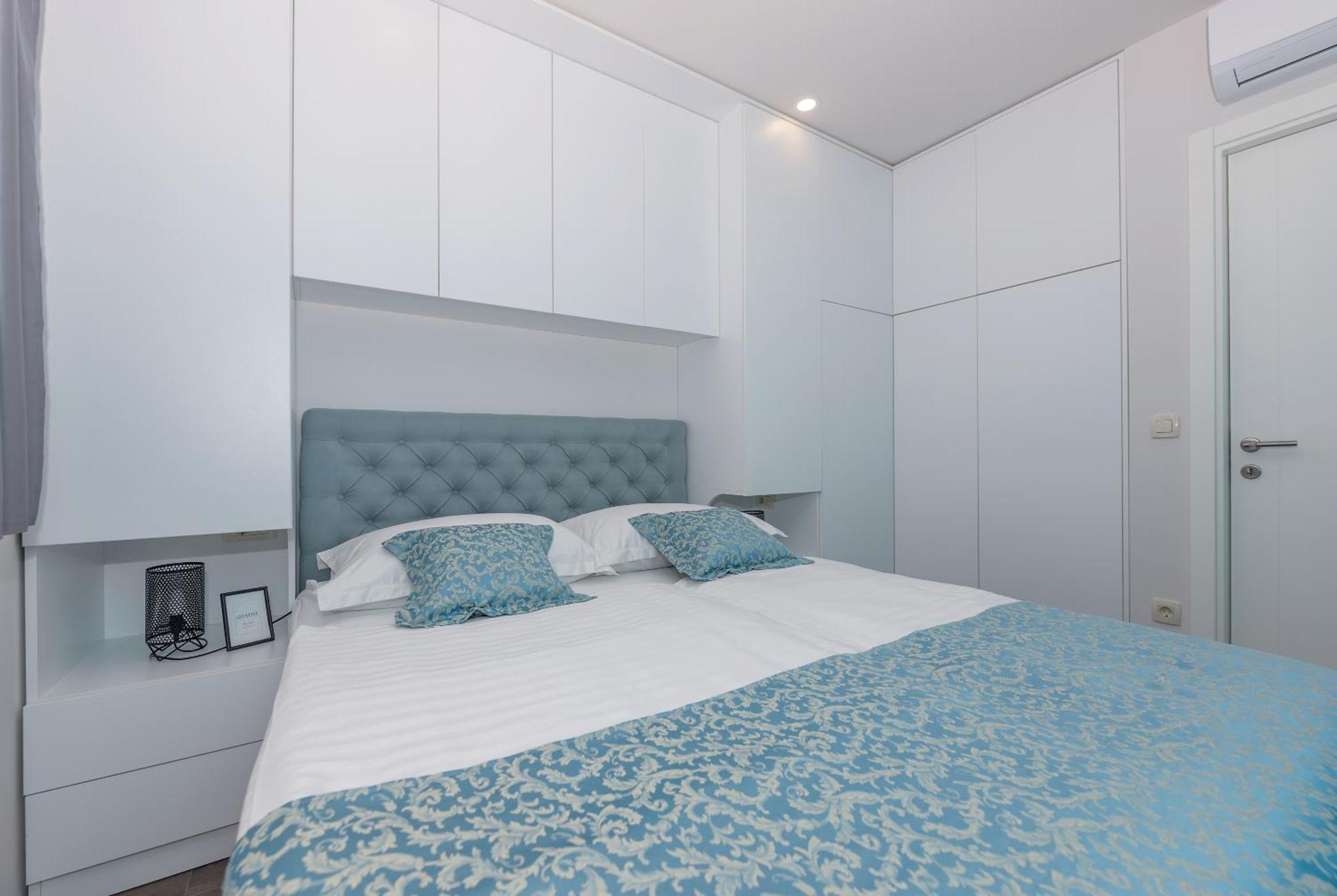Kati Apartment Makarska Eksteriør bilde