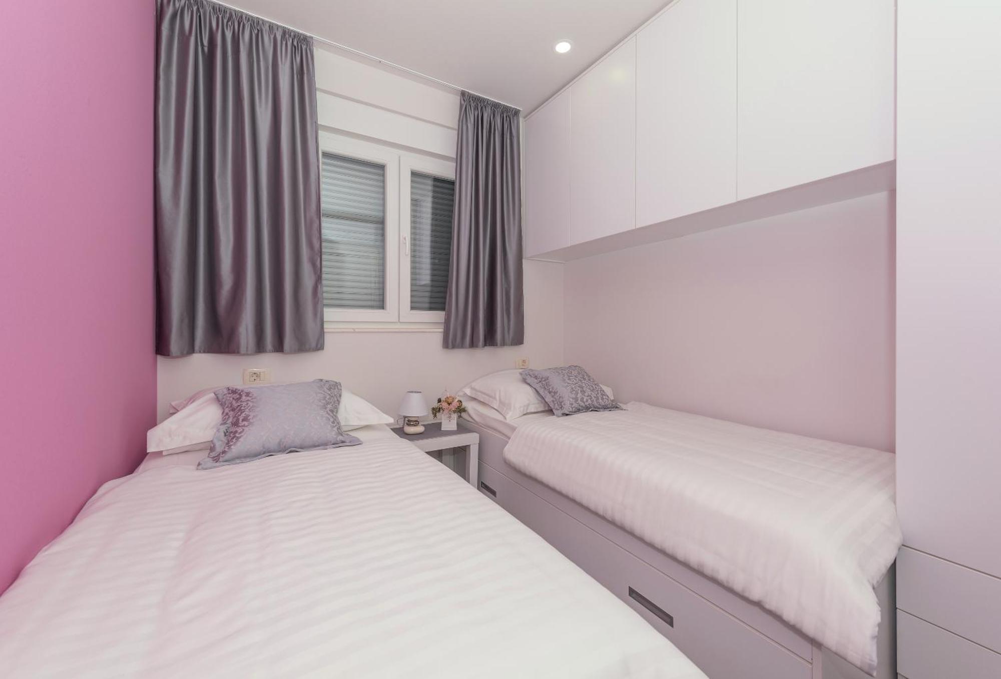 Kati Apartment Makarska Eksteriør bilde