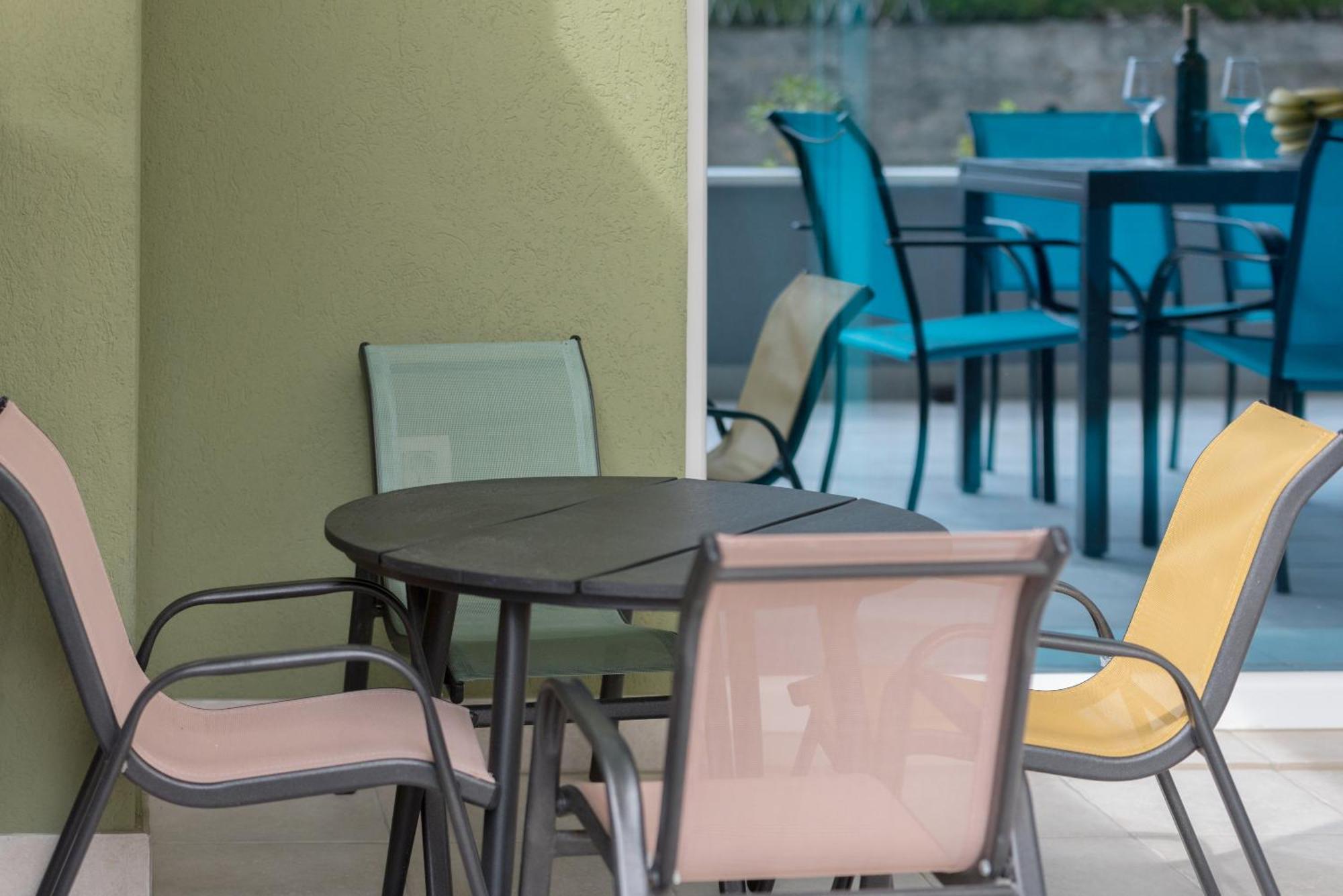 Kati Apartment Makarska Eksteriør bilde