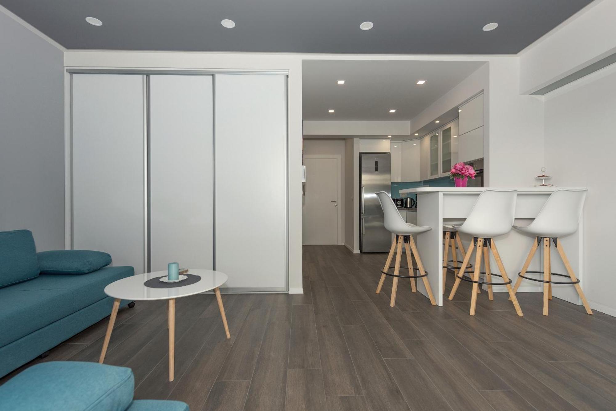 Kati Apartment Makarska Eksteriør bilde