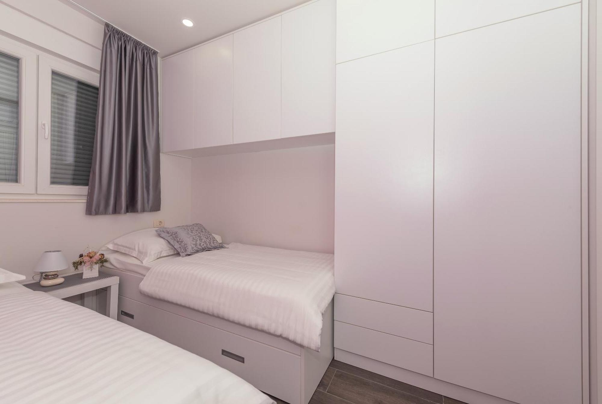 Kati Apartment Makarska Rom bilde