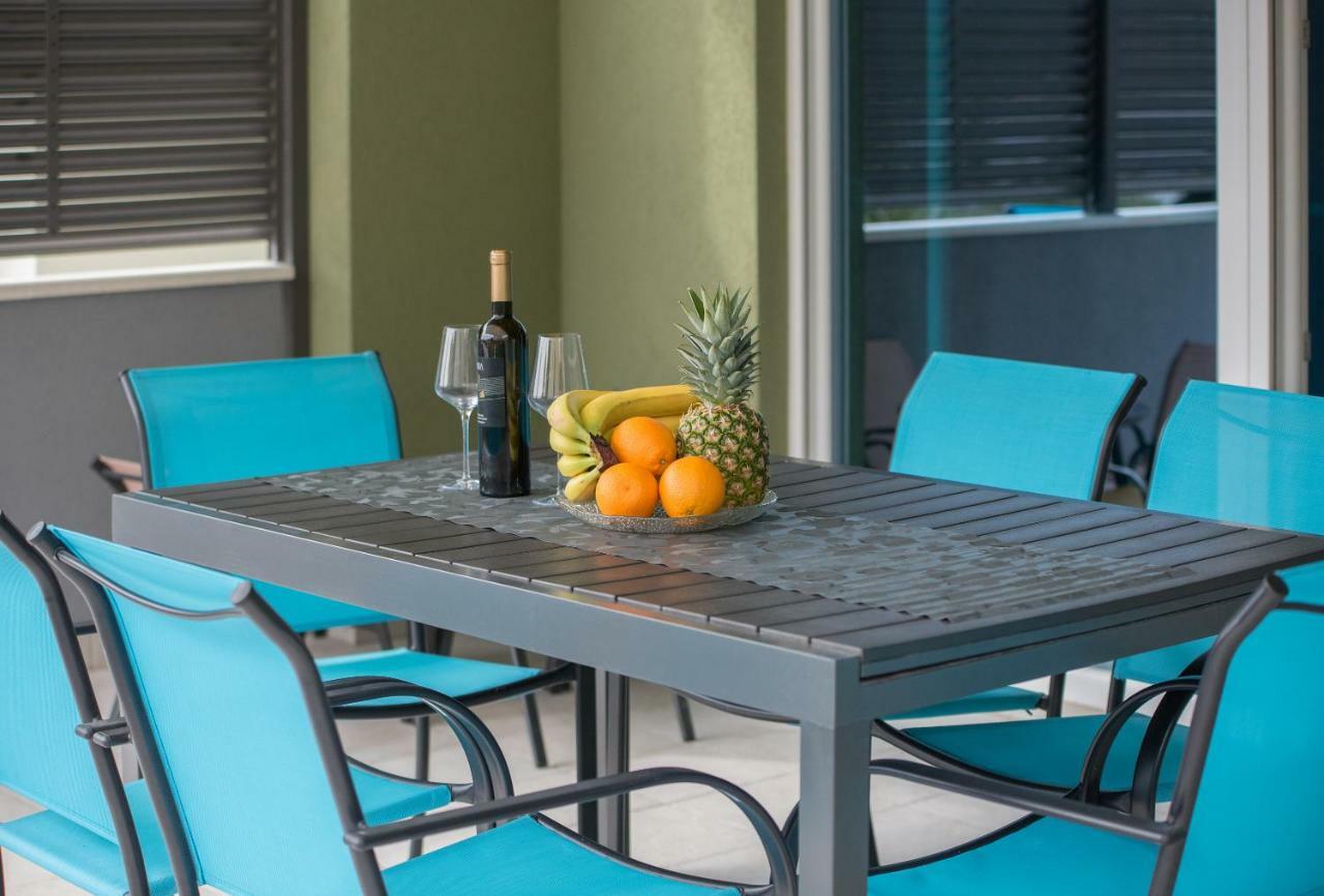 Kati Apartment Makarska Eksteriør bilde